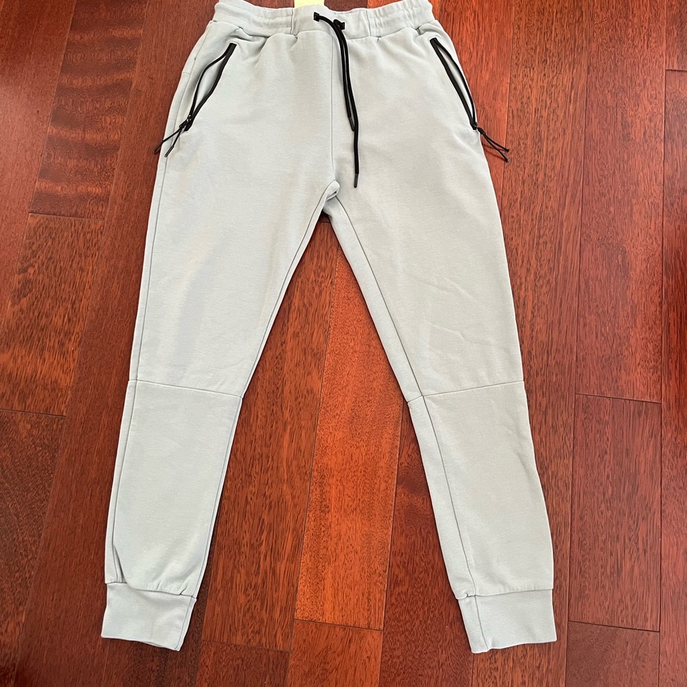 Men Particle Pants